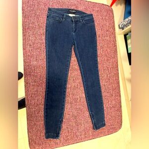 Dolce and Gabbana skinny jeans